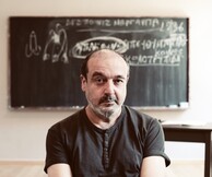 Δεσποινίς Μαργαρίτα 