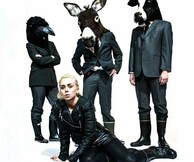 Antigone reloaded