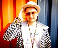 DJ Vadim