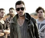 "7he 7ouch" & "Modern Psycho"