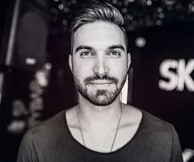 Playground 10 year anniversary 