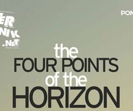 The Four Points of Horizon by Intersonik radio