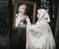 Into the Woods