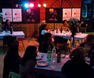 Invasive Species Dinner - Αν δεν μπορείς να νικήσεις τον εχθρό, φάε τον εχθρό