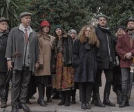 Ionesco Blues