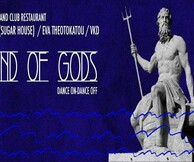 ISLAND of Gods