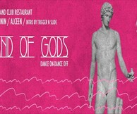 ISLAND of Gods: Music by Consoul Trainin & Alceen. 