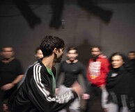 Μια Ιστορία Έρωτα και Αναρχίας