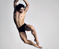 Ivan Vasiliev & Stars of the Russian Ballet