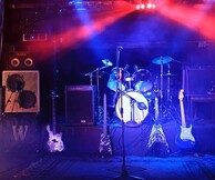 The "Original" Jam Night 