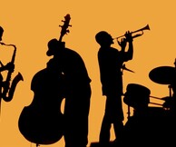 Jazz Ensembles, Piano Trio & Percussion Ensemble