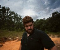 Jef Maarawi, “Comfort Food” LP Release Live