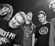 Jello Biafra and the GSM