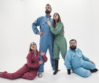 Jeronimo Space: το κυνήγι των Σούσι 