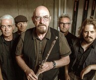 Φεστιβάλ Αθηνών 2019: Jethro Tull