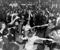 Jump & Jive 