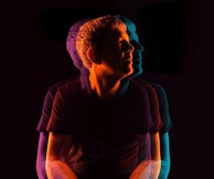 Blend: John Digweed & Sam Paganini 