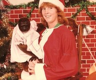 Jolly Good! A Christmas Overdose