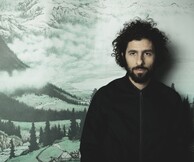 Jose Gonzalez 