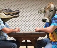 The Big Kahuna Strikes Back!