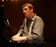Dimitris Kalantzis 4tet, Blue Black