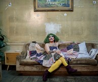 Kangela's Cabaret