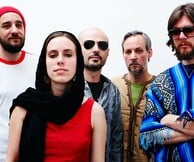 Karl Hector & The Malcouns