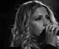 Κατερίνα Κουρεντζή: All the things I am 