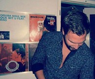 Raw Party