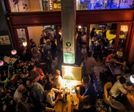 9 χρόνια Key Bar! 