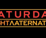 SatuRday Night Λατέρνατιβ