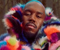 Purple Night presents: Kiddy Smile