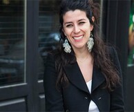 Μαρία Κηλαηδόνη 