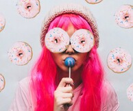 Kitsch Party