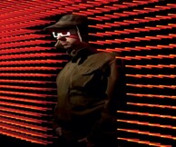 SNFCC x Black Athena Present Culture Jam w/ Kode 9 (Hyperdub/ UK)