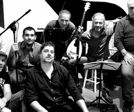 Kosmokrators Rebetiko