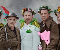 Αχαρνής