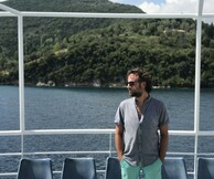 Κωστής Μαραβέγιας 