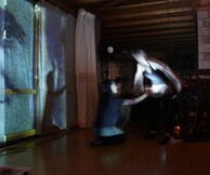 Διασπορές σε διάλογο: Koumaria Residency Medea Electronique