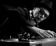 Dj Krush