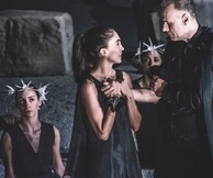 Ιφιγένεια η εν Αυλίδι 