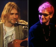 Alice In Chains & Nirvana Tribute Night