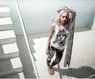 Dj Ladydust
