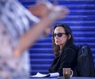Λαχταρώ 