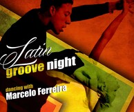 Latin groove night @ Melouk