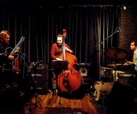 Jazzét Café European Music Day 2019