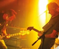 The Last Drive/ Jack Heart 