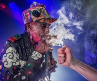 Lee Scratch Perry