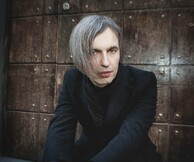 Death Disco Society: Leo Skiadas