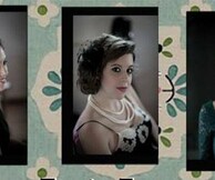  «Les Trois Femmes»